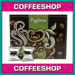 Nespresso Caffè Pagliero...