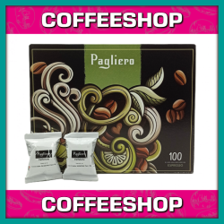 Nespresso Caffè Pagliero...