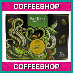 Nespresso Caffè Pagliero...