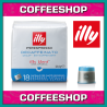 Illy IperEspresso Dek