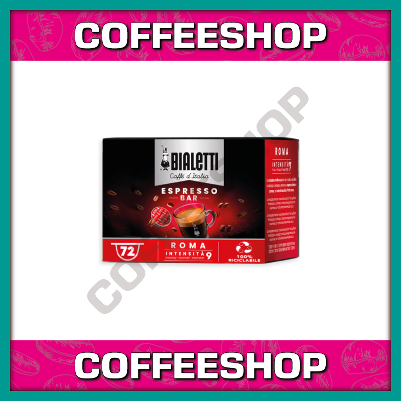 Bialetti Roma
