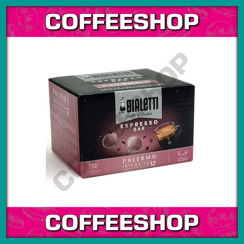 Bialetti Palermo