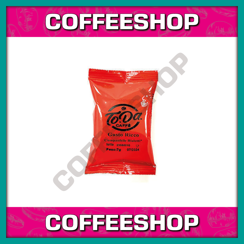 Bialetti Gattopardo Gusto Ricco