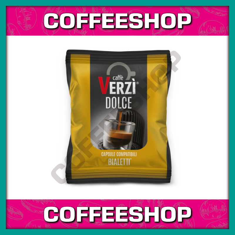 Bialetti Verzì Aroma Dolce