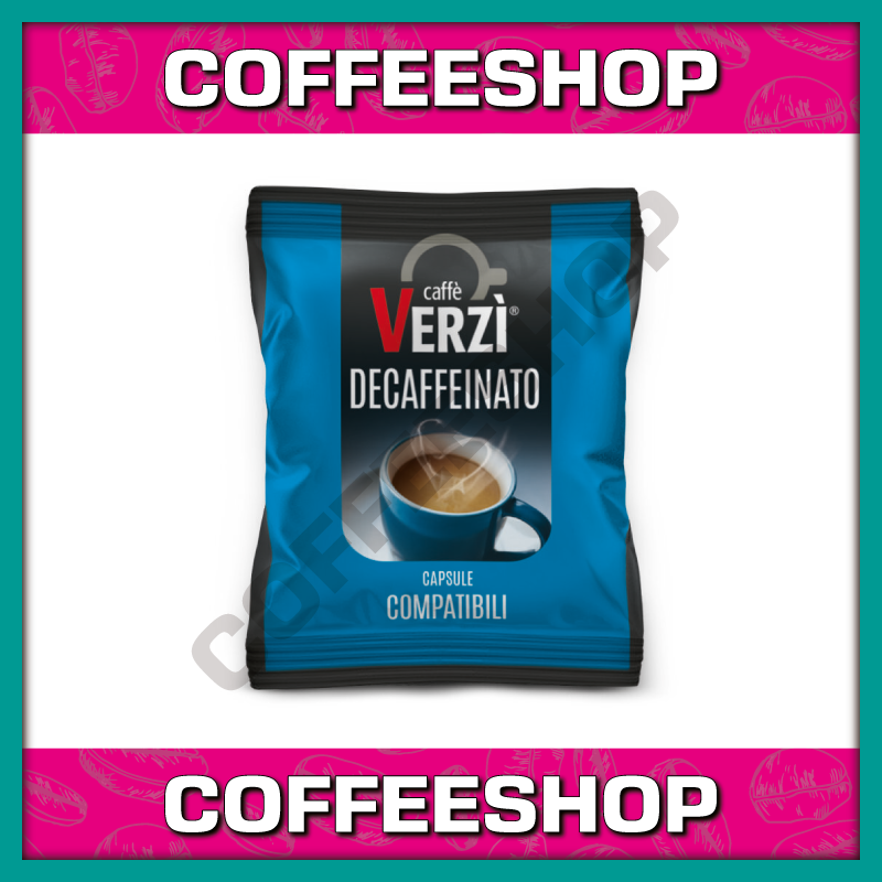 Bialetti Verzì Aroma Dek