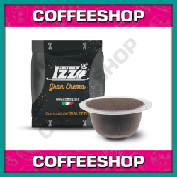 Bialetti Izzo Gran Crema