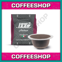 Bialetti Izzo Arabians