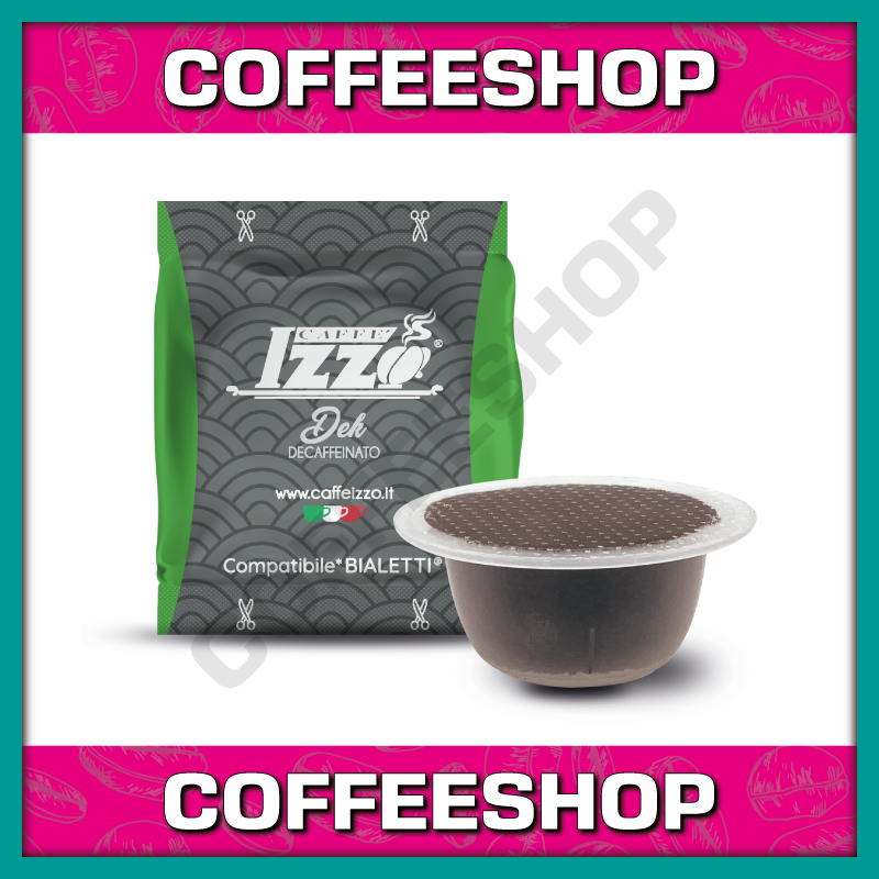 Bialetti Izzo Dek
