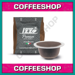 Bialetti Izzo Premium
