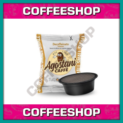 A Modo Mio Caffè Agostani...