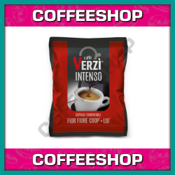 Aroma Vero Verzì Aroma Intenso