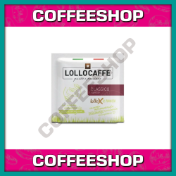 Cialde Ese 44mm Lollo Caffè...