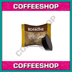 Lavazza A Modo Mio Borbone Oro