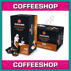 Lavazza A Modo Mio Covim...