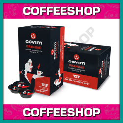 Lavazza A Modo Mio Covim...