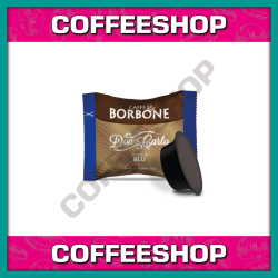 Lavazza A Modo Mio Borbone Blu