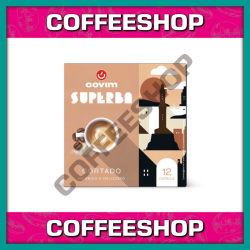 12 Capsule Superba Covim...