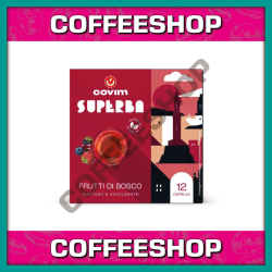 12 Capsule Superba Covim...