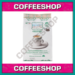 Nescafè DolceGusto...