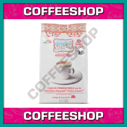 Nescafè DolceGusto...