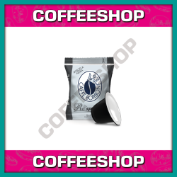 Nespresso Borbone Nera