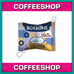 Nespresso Borbone Paradiso