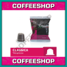 Nespresso Toraldo Classica