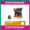 Nespresso Toraldo Gourmet