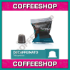 Nespresso Toraldo Decaffeinato