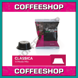 Lavazza A Modo Mio Toraldo...