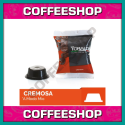 Lavazza A Modo Mio Toraldo...