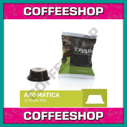 Lavazza A Modo Mio Toraldo...