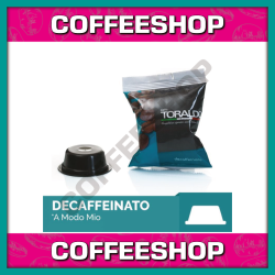 Lavazza A Modo Mio Toraldo...