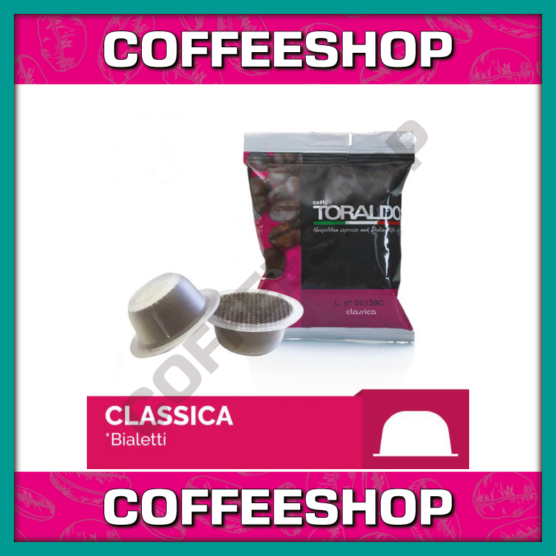 Bialetti Toraldo Classica