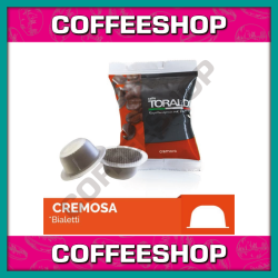Bialetti Toraldo Cremosa