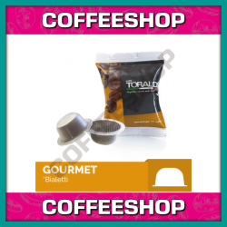 Bialetti Toraldo Gourmet