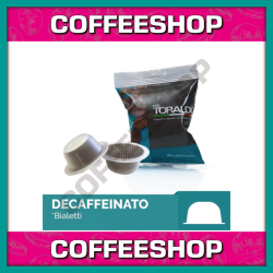 Bialetti Toraldo Decaffeinato