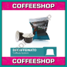 Caffitaly Toraldo Decaffeinato
