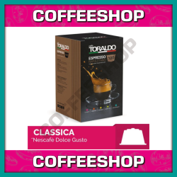 Nescafè Dolcegusto Toraldo...