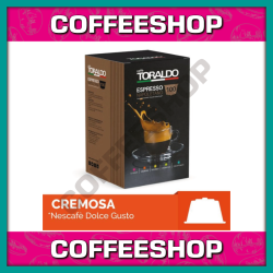 Nescafè Dolcegusto Toraldo...