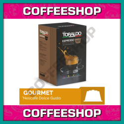 Nescafè Dolcegusto Toraldo...