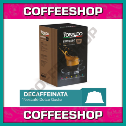 Nescafè Dolcegusto Toraldo...