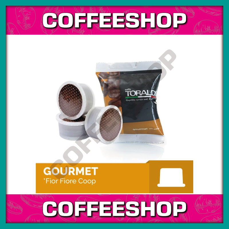 Fior Fiore Coop Toraldo Gourmet