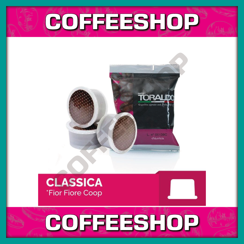 Lavazza Firma Toraldo Classica