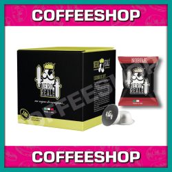 Bialetti Nero Reale Nobile