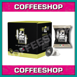 Bialetti Nero Reale Suprema