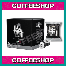 Lavazza Firma Nero Reale...