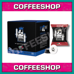 Lavazza A Modo Mio Nero...