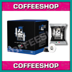 Lavazza A Modo Mio Nero...