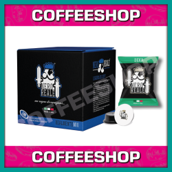 Lavazza A Modo Mio Nero...